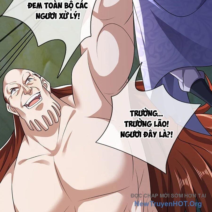 đọc truyện Bị Giam Cầm Trăm Vạn Năm Đệ Tử Ta Trải Khắp Chư Thiên Thần Giới Chương 381 ảnh 21 tại Thiên Thai Truyện