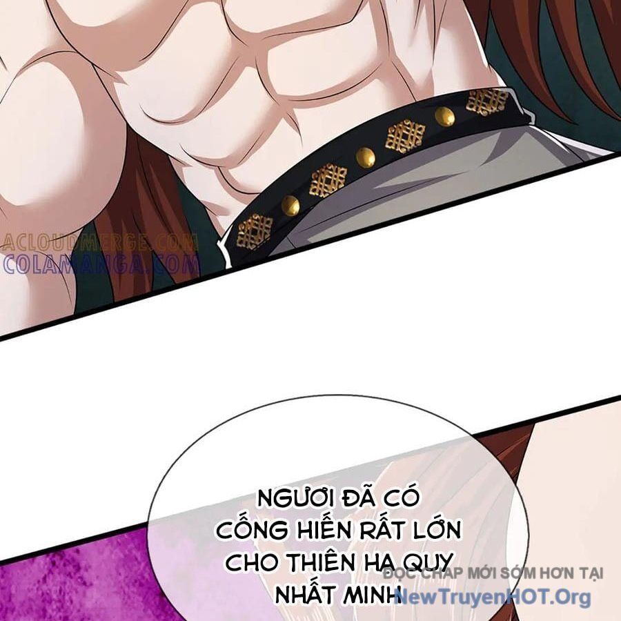 đọc truyện Bị Giam Cầm Trăm Vạn Năm Đệ Tử Ta Trải Khắp Chư Thiên Thần Giới Chương 381 ảnh 22 tại Thiên Thai Truyện