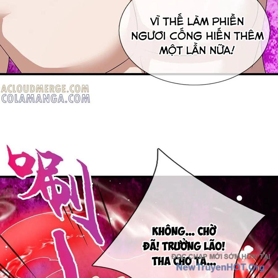 đọc truyện Bị Giam Cầm Trăm Vạn Năm Đệ Tử Ta Trải Khắp Chư Thiên Thần Giới Chương 381 ảnh 24 tại Thiên Thai Truyện