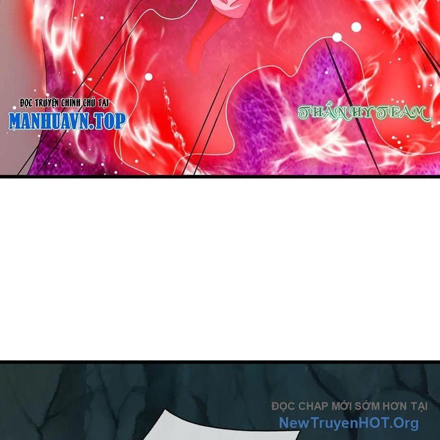 đọc truyện Bị Giam Cầm Trăm Vạn Năm Đệ Tử Ta Trải Khắp Chư Thiên Thần Giới Chương 381 ảnh 26 tại Thiên Thai Truyện