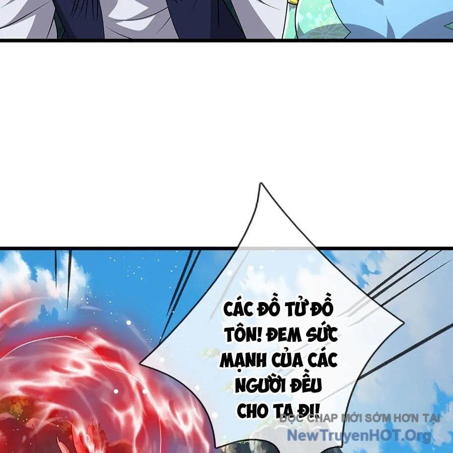 đọc truyện Bị Giam Cầm Trăm Vạn Năm Đệ Tử Ta Trải Khắp Chư Thiên Thần Giới Chương 381 ảnh 28 tại Thiên Thai Truyện