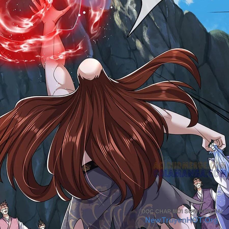 đọc truyện Bị Giam Cầm Trăm Vạn Năm Đệ Tử Ta Trải Khắp Chư Thiên Thần Giới Chương 381 ảnh 29 tại Thiên Thai Truyện