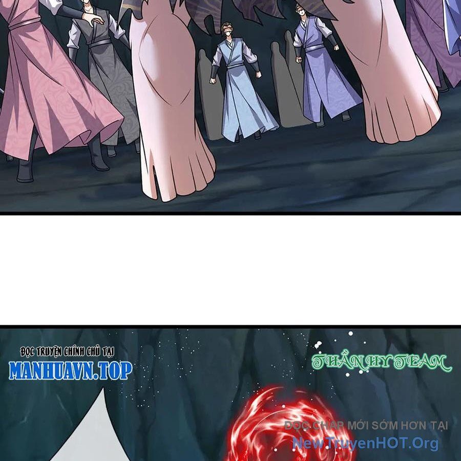 đọc truyện Bị Giam Cầm Trăm Vạn Năm Đệ Tử Ta Trải Khắp Chư Thiên Thần Giới Chương 381 ảnh 30 tại Thiên Thai Truyện