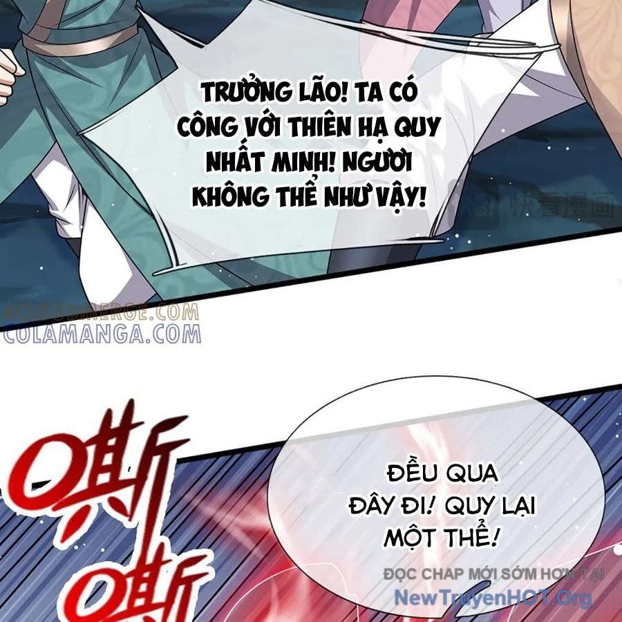 đọc truyện Bị Giam Cầm Trăm Vạn Năm Đệ Tử Ta Trải Khắp Chư Thiên Thần Giới Chương 381 ảnh 32 tại Thiên Thai Truyện