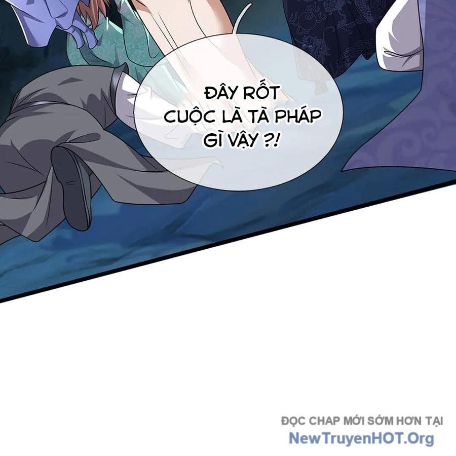 đọc truyện Bị Giam Cầm Trăm Vạn Năm Đệ Tử Ta Trải Khắp Chư Thiên Thần Giới Chương 381 ảnh 37 tại Thiên Thai Truyện