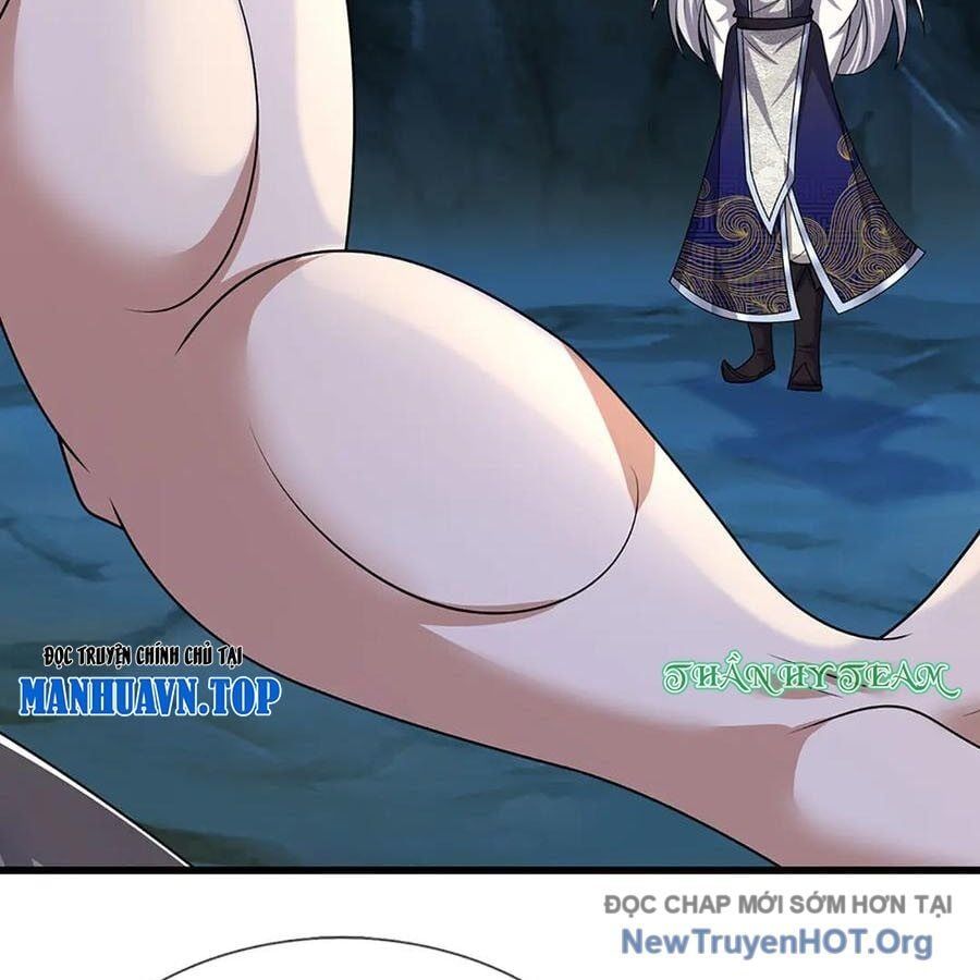 đọc truyện Bị Giam Cầm Trăm Vạn Năm Đệ Tử Ta Trải Khắp Chư Thiên Thần Giới Chương 381 ảnh 39 tại Thiên Thai Truyện