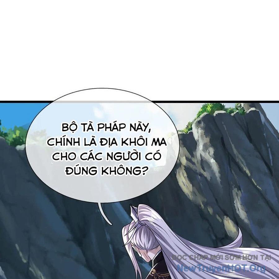 đọc truyện Bị Giam Cầm Trăm Vạn Năm Đệ Tử Ta Trải Khắp Chư Thiên Thần Giới Chương 381 ảnh 42 tại Thiên Thai Truyện