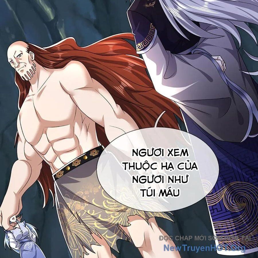 đọc truyện Bị Giam Cầm Trăm Vạn Năm Đệ Tử Ta Trải Khắp Chư Thiên Thần Giới Chương 381 ảnh 43 tại Thiên Thai Truyện