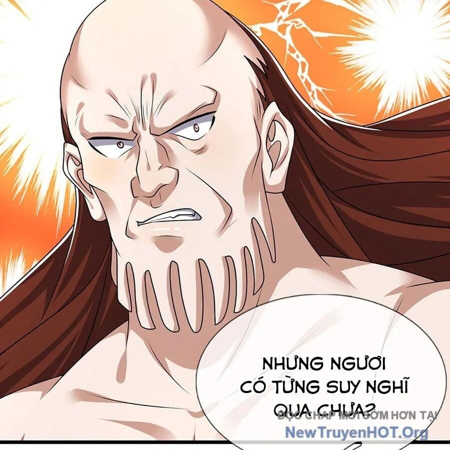 đọc truyện Bị Giam Cầm Trăm Vạn Năm Đệ Tử Ta Trải Khắp Chư Thiên Thần Giới Chương 381 ảnh 45 tại Thiên Thai Truyện