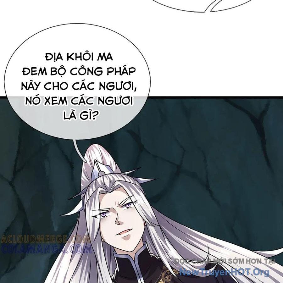 đọc truyện Bị Giam Cầm Trăm Vạn Năm Đệ Tử Ta Trải Khắp Chư Thiên Thần Giới Chương 381 ảnh 46 tại Thiên Thai Truyện