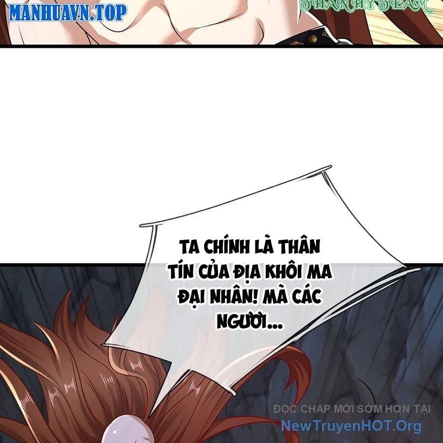 đọc truyện Bị Giam Cầm Trăm Vạn Năm Đệ Tử Ta Trải Khắp Chư Thiên Thần Giới Chương 381 ảnh 50 tại Thiên Thai Truyện