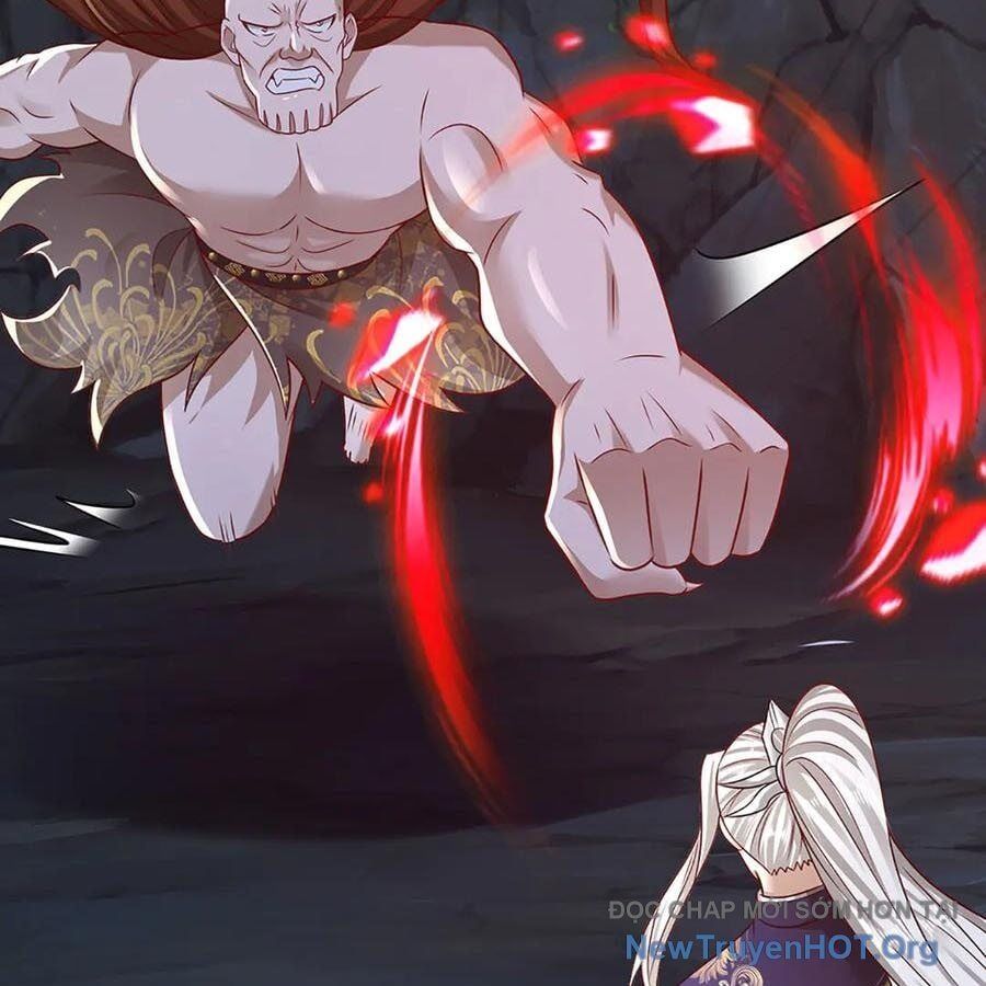 đọc truyện Bị Giam Cầm Trăm Vạn Năm Đệ Tử Ta Trải Khắp Chư Thiên Thần Giới Chương 381 ảnh 51 tại Thiên Thai Truyện