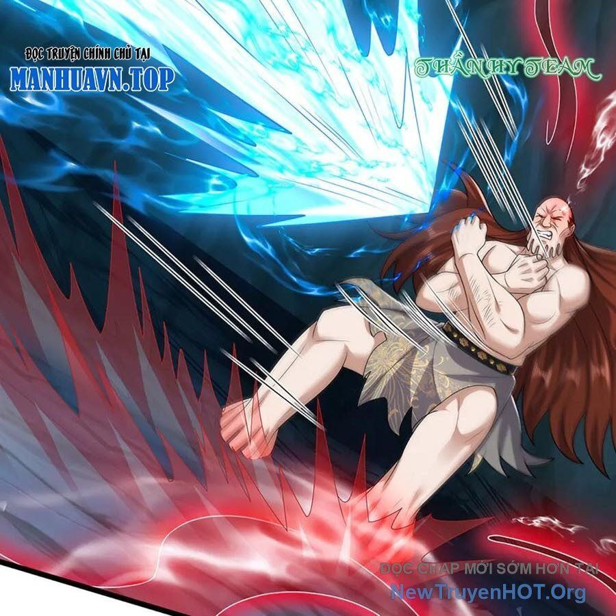 đọc truyện Bị Giam Cầm Trăm Vạn Năm Đệ Tử Ta Trải Khắp Chư Thiên Thần Giới Chương 381 ảnh 7 tại Thiên Thai Truyện