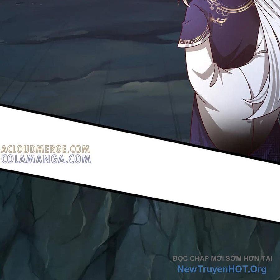 đọc truyện Bị Giam Cầm Trăm Vạn Năm Đệ Tử Ta Trải Khắp Chư Thiên Thần Giới Chương 381 ảnh 52 tại Thiên Thai Truyện