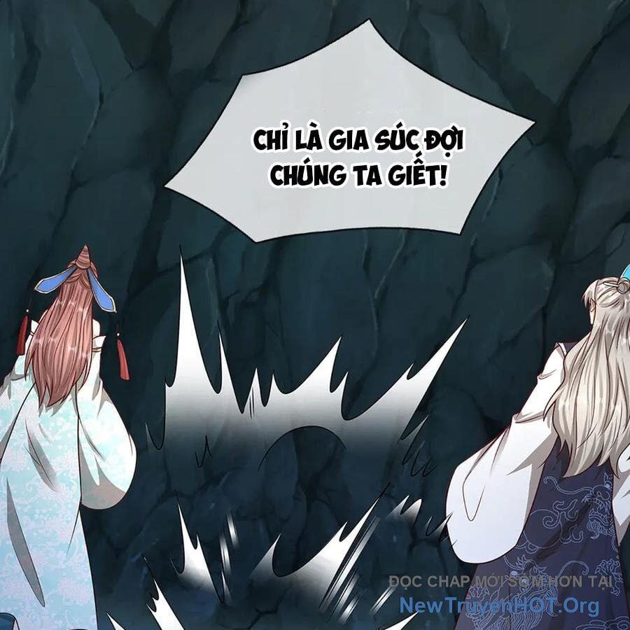 đọc truyện Bị Giam Cầm Trăm Vạn Năm Đệ Tử Ta Trải Khắp Chư Thiên Thần Giới Chương 381 ảnh 53 tại Thiên Thai Truyện