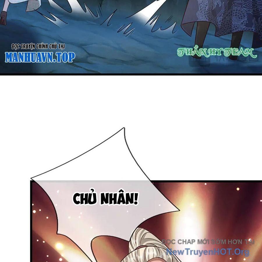 đọc truyện Bị Giam Cầm Trăm Vạn Năm Đệ Tử Ta Trải Khắp Chư Thiên Thần Giới Chương 381 ảnh 54 tại Thiên Thai Truyện