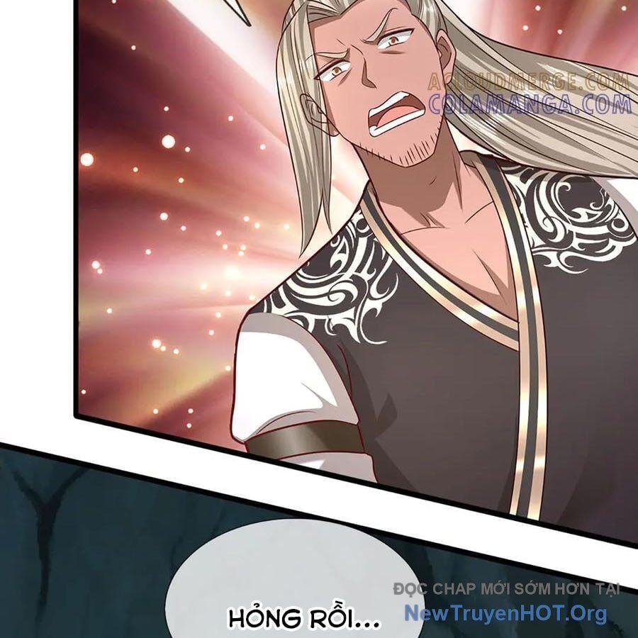 đọc truyện Bị Giam Cầm Trăm Vạn Năm Đệ Tử Ta Trải Khắp Chư Thiên Thần Giới Chương 381 ảnh 55 tại Thiên Thai Truyện