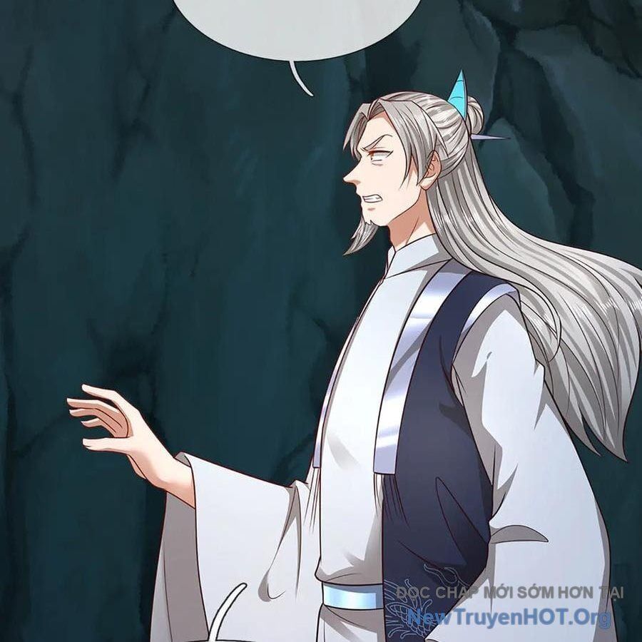 đọc truyện Bị Giam Cầm Trăm Vạn Năm Đệ Tử Ta Trải Khắp Chư Thiên Thần Giới Chương 381 ảnh 56 tại Thiên Thai Truyện