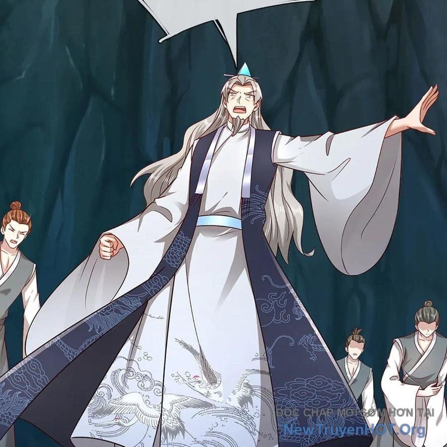 đọc truyện Bị Giam Cầm Trăm Vạn Năm Đệ Tử Ta Trải Khắp Chư Thiên Thần Giới Chương 381 ảnh 58 tại Thiên Thai Truyện