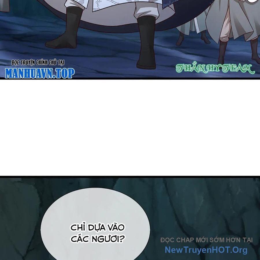 đọc truyện Bị Giam Cầm Trăm Vạn Năm Đệ Tử Ta Trải Khắp Chư Thiên Thần Giới Chương 381 ảnh 59 tại Thiên Thai Truyện