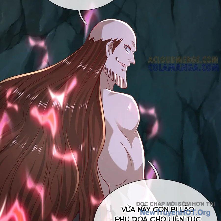 đọc truyện Bị Giam Cầm Trăm Vạn Năm Đệ Tử Ta Trải Khắp Chư Thiên Thần Giới Chương 381 ảnh 60 tại Thiên Thai Truyện