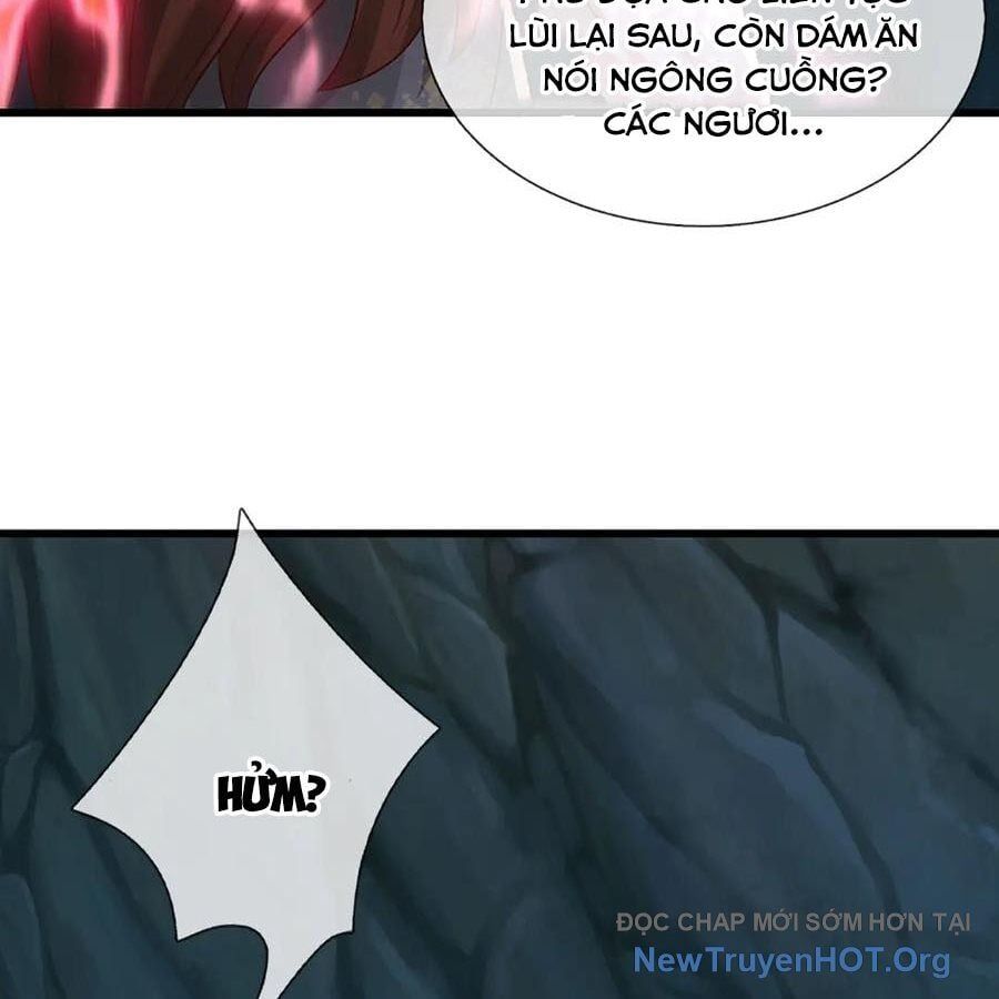 đọc truyện Bị Giam Cầm Trăm Vạn Năm Đệ Tử Ta Trải Khắp Chư Thiên Thần Giới Chương 381 ảnh 61 tại Thiên Thai Truyện