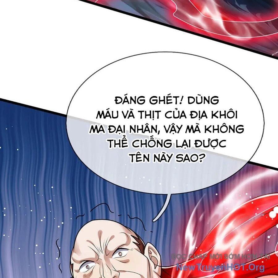 đọc truyện Bị Giam Cầm Trăm Vạn Năm Đệ Tử Ta Trải Khắp Chư Thiên Thần Giới Chương 381 ảnh 8 tại Thiên Thai Truyện