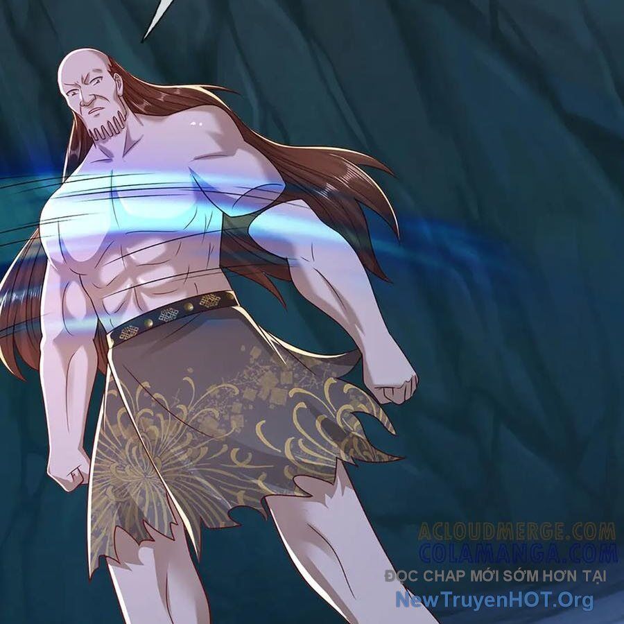 đọc truyện Bị Giam Cầm Trăm Vạn Năm Đệ Tử Ta Trải Khắp Chư Thiên Thần Giới Chương 381 ảnh 62 tại Thiên Thai Truyện