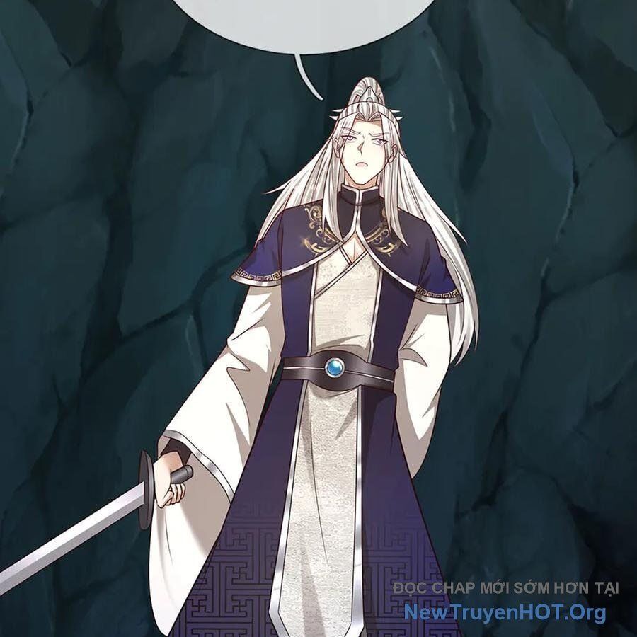 đọc truyện Bị Giam Cầm Trăm Vạn Năm Đệ Tử Ta Trải Khắp Chư Thiên Thần Giới Chương 381 ảnh 64 tại Thiên Thai Truyện