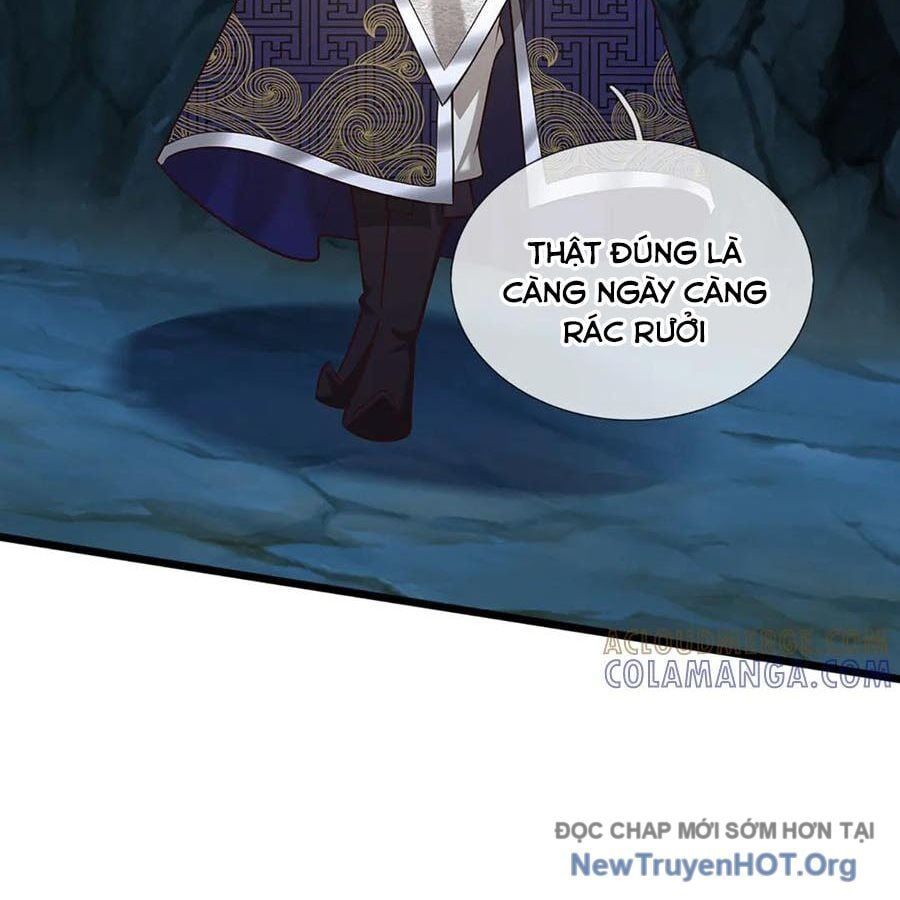 đọc truyện Bị Giam Cầm Trăm Vạn Năm Đệ Tử Ta Trải Khắp Chư Thiên Thần Giới Chương 381 ảnh 65 tại Thiên Thai Truyện