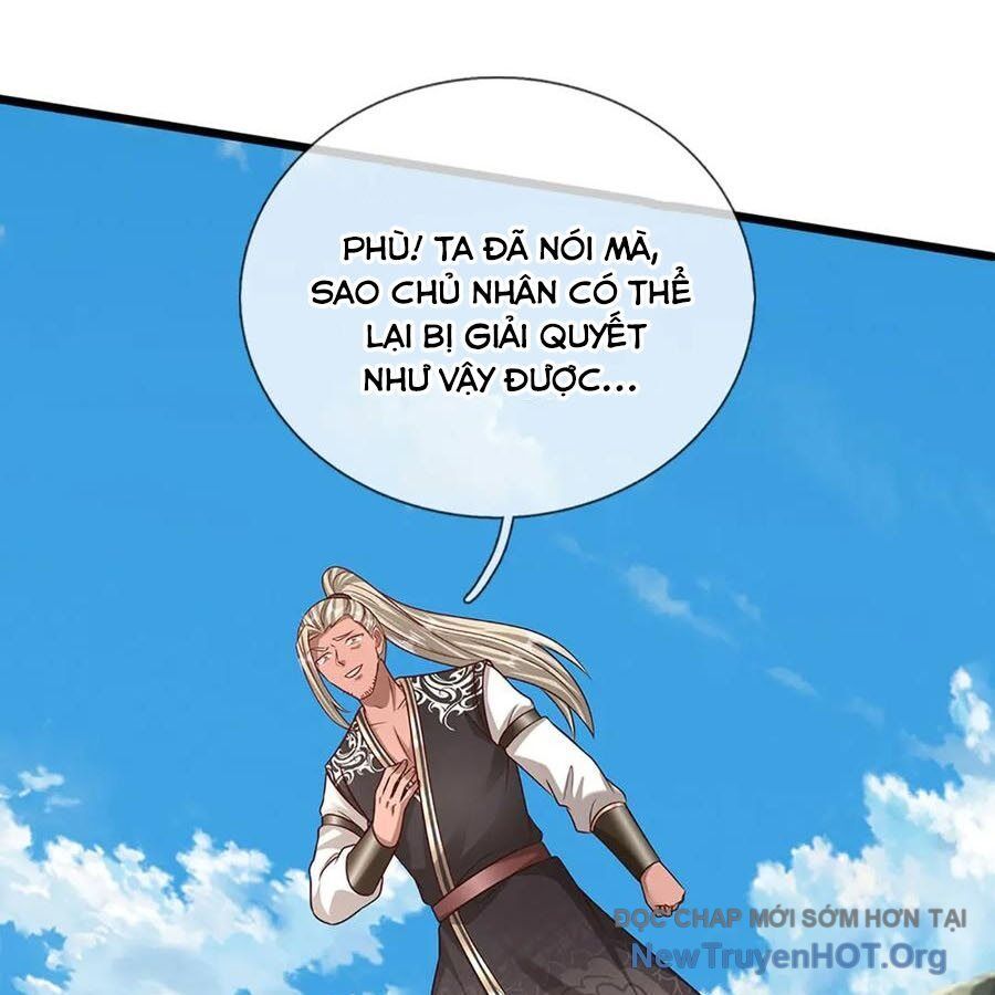 đọc truyện Bị Giam Cầm Trăm Vạn Năm Đệ Tử Ta Trải Khắp Chư Thiên Thần Giới Chương 381 ảnh 66 tại Thiên Thai Truyện