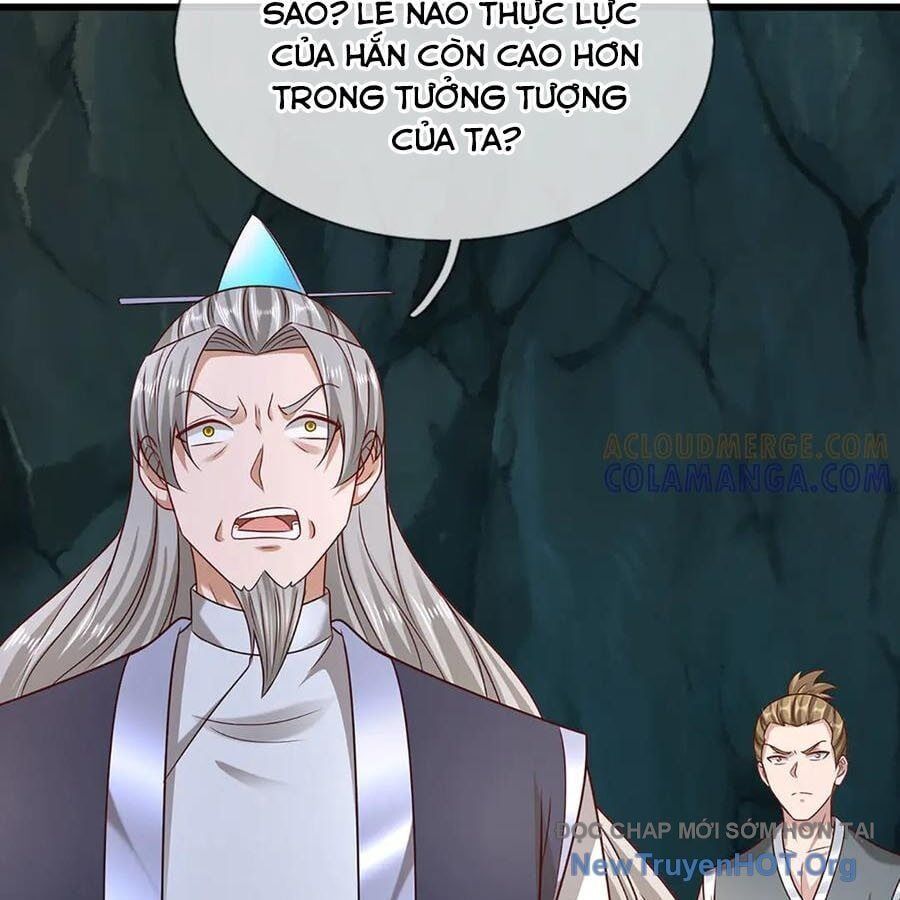 đọc truyện Bị Giam Cầm Trăm Vạn Năm Đệ Tử Ta Trải Khắp Chư Thiên Thần Giới Chương 381 ảnh 68 tại Thiên Thai Truyện