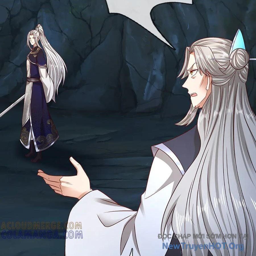 đọc truyện Bị Giam Cầm Trăm Vạn Năm Đệ Tử Ta Trải Khắp Chư Thiên Thần Giới Chương 381 ảnh 70 tại Thiên Thai Truyện