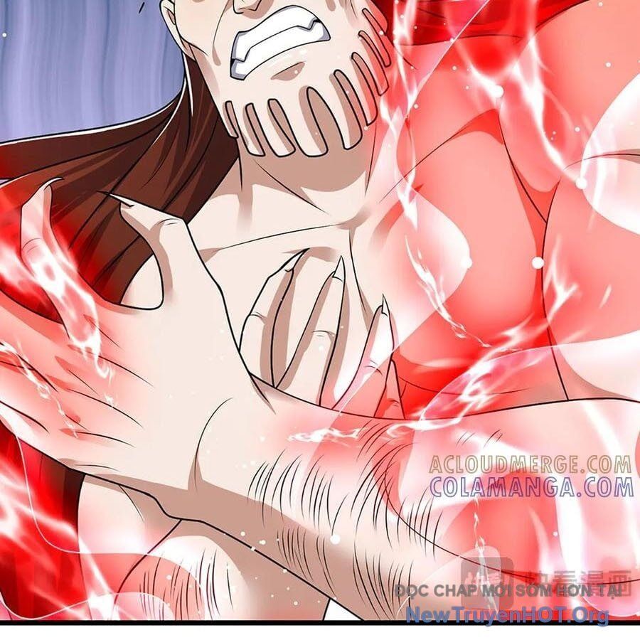 đọc truyện Bị Giam Cầm Trăm Vạn Năm Đệ Tử Ta Trải Khắp Chư Thiên Thần Giới Chương 381 ảnh 9 tại Thiên Thai Truyện