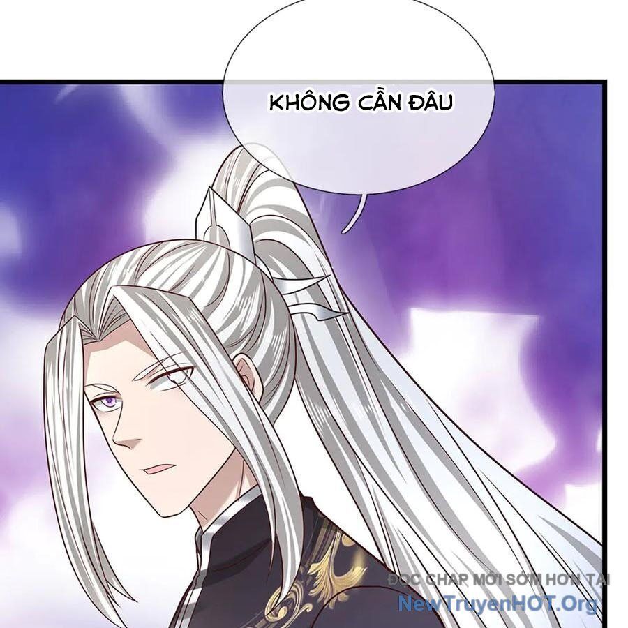 đọc truyện Bị Giam Cầm Trăm Vạn Năm Đệ Tử Ta Trải Khắp Chư Thiên Thần Giới Chương 381 ảnh 72 tại Thiên Thai Truyện