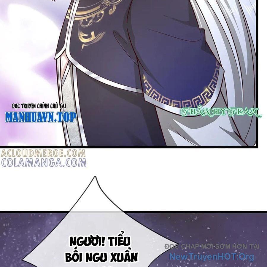 đọc truyện Bị Giam Cầm Trăm Vạn Năm Đệ Tử Ta Trải Khắp Chư Thiên Thần Giới Chương 381 ảnh 73 tại Thiên Thai Truyện