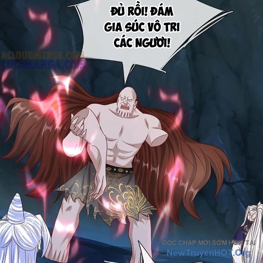 đọc truyện Bị Giam Cầm Trăm Vạn Năm Đệ Tử Ta Trải Khắp Chư Thiên Thần Giới Chương 381 ảnh 76 tại Thiên Thai Truyện