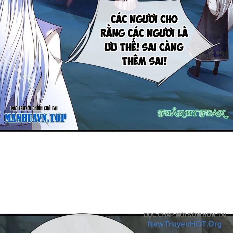 đọc truyện Bị Giam Cầm Trăm Vạn Năm Đệ Tử Ta Trải Khắp Chư Thiên Thần Giới Chương 381 ảnh 77 tại Thiên Thai Truyện