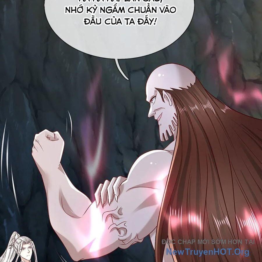 đọc truyện Bị Giam Cầm Trăm Vạn Năm Đệ Tử Ta Trải Khắp Chư Thiên Thần Giới Chương 381 ảnh 80 tại Thiên Thai Truyện