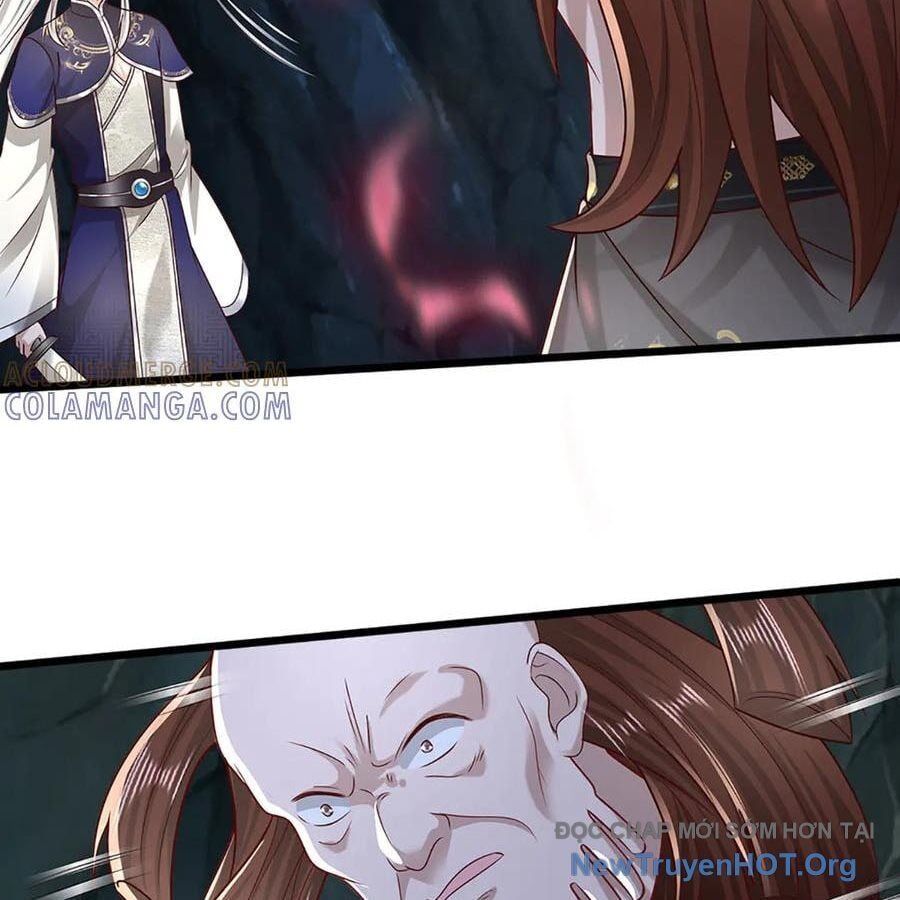 đọc truyện Bị Giam Cầm Trăm Vạn Năm Đệ Tử Ta Trải Khắp Chư Thiên Thần Giới Chương 381 ảnh 81 tại Thiên Thai Truyện