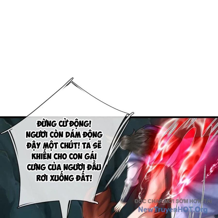 đọc truyện Bị Giam Cầm Trăm Vạn Năm Đệ Tử Ta Trải Khắp Chư Thiên Thần Giới Chương 381 ảnh 10 tại Thiên Thai Truyện