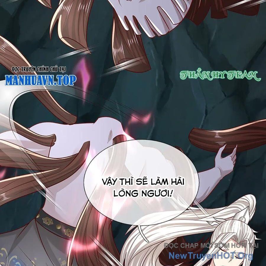 đọc truyện Bị Giam Cầm Trăm Vạn Năm Đệ Tử Ta Trải Khắp Chư Thiên Thần Giới Chương 381 ảnh 82 tại Thiên Thai Truyện