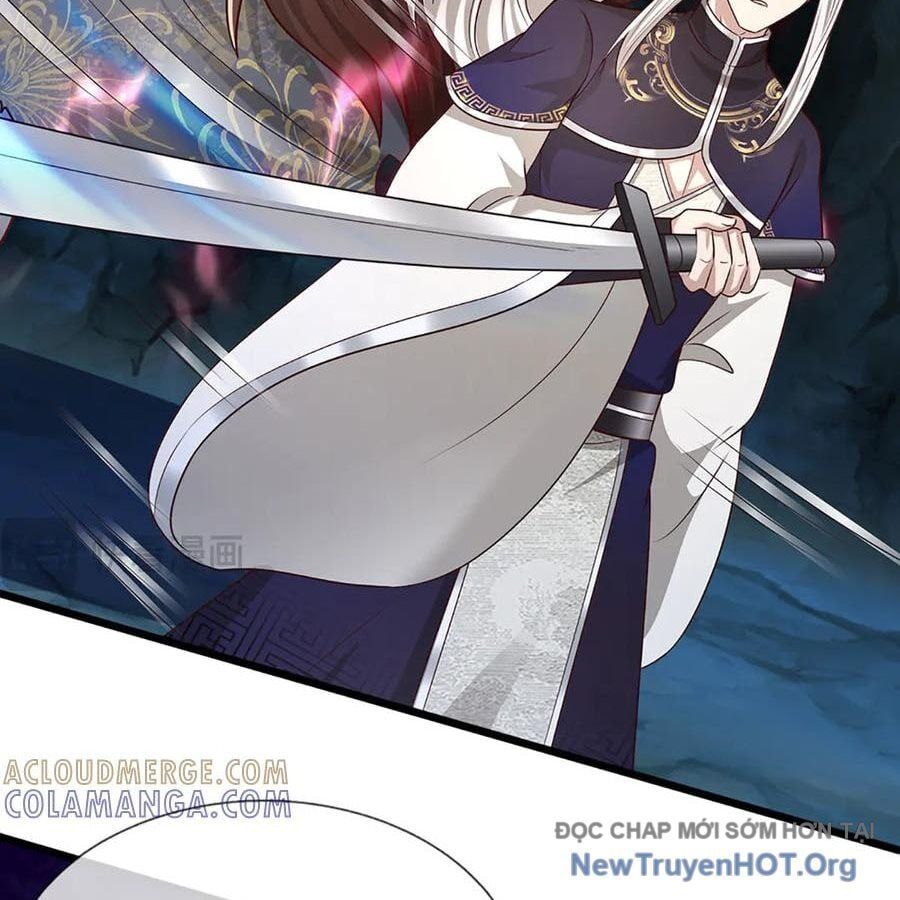 đọc truyện Bị Giam Cầm Trăm Vạn Năm Đệ Tử Ta Trải Khắp Chư Thiên Thần Giới Chương 381 ảnh 83 tại Thiên Thai Truyện