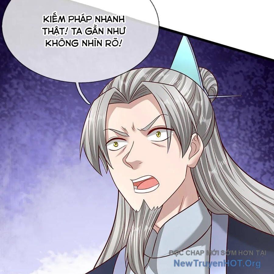 đọc truyện Bị Giam Cầm Trăm Vạn Năm Đệ Tử Ta Trải Khắp Chư Thiên Thần Giới Chương 381 ảnh 84 tại Thiên Thai Truyện