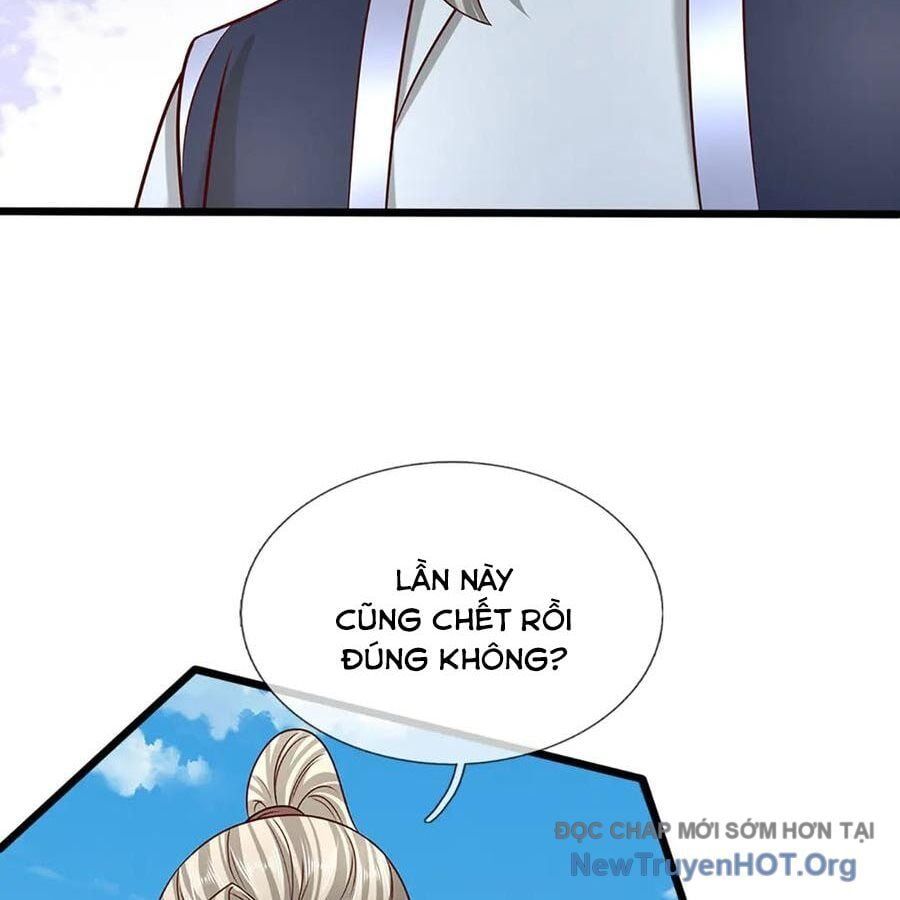 đọc truyện Bị Giam Cầm Trăm Vạn Năm Đệ Tử Ta Trải Khắp Chư Thiên Thần Giới Chương 381 ảnh 85 tại Thiên Thai Truyện