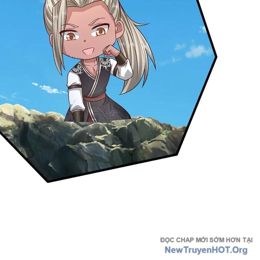 đọc truyện Bị Giam Cầm Trăm Vạn Năm Đệ Tử Ta Trải Khắp Chư Thiên Thần Giới Chương 381 ảnh 86 tại Thiên Thai Truyện