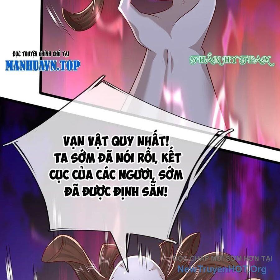 đọc truyện Bị Giam Cầm Trăm Vạn Năm Đệ Tử Ta Trải Khắp Chư Thiên Thần Giới Chương 381 ảnh 88 tại Thiên Thai Truyện