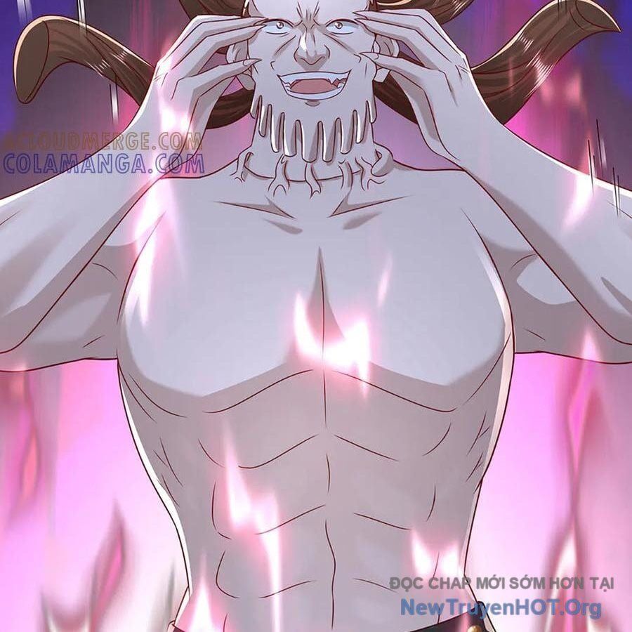 đọc truyện Bị Giam Cầm Trăm Vạn Năm Đệ Tử Ta Trải Khắp Chư Thiên Thần Giới Chương 381 ảnh 89 tại Thiên Thai Truyện