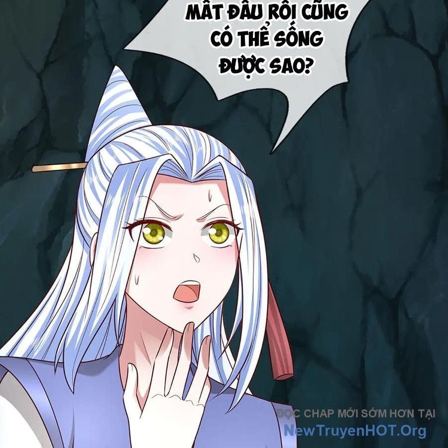 đọc truyện Bị Giam Cầm Trăm Vạn Năm Đệ Tử Ta Trải Khắp Chư Thiên Thần Giới Chương 381 ảnh 91 tại Thiên Thai Truyện