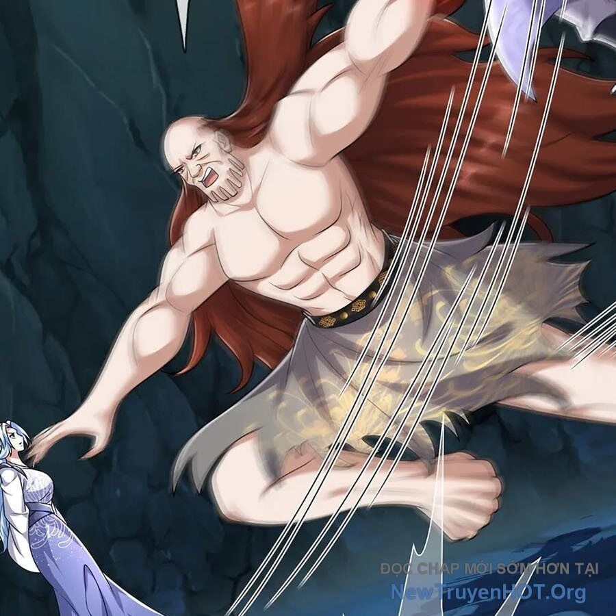 đọc truyện Bị Giam Cầm Trăm Vạn Năm Đệ Tử Ta Trải Khắp Chư Thiên Thần Giới Chương 381 ảnh 11 tại Thiên Thai Truyện